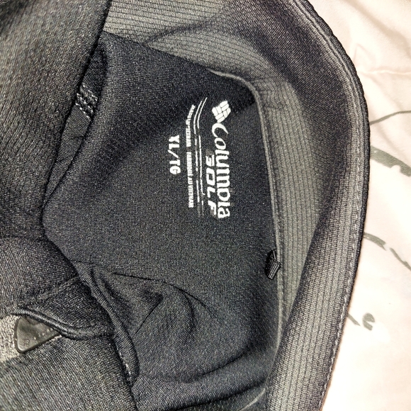 Columbia IUPUI Long Sleeve Athletic Top - Picture 8 of 10